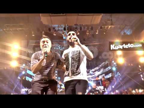 "El LOCO AMATO Y ULISES BUENO" FORJA 24/03/17 (Regreso de cristian amato)