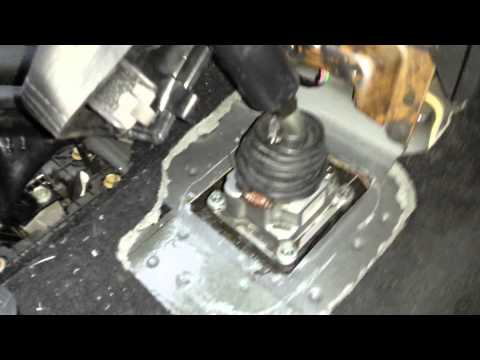 48RE to G56 6-speed swap conversion 2005 Dodge Ram Cummins - First Drive