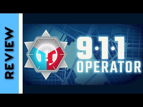 Steam Community :: Video :: 911 Operator - Review