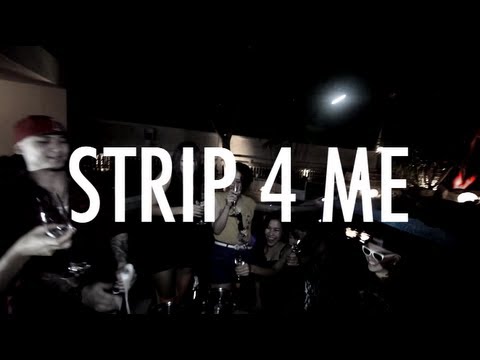 Dennis THAIKOON feat DANDEE and Sean B - Strip 4 Me OFFICIAL MUSIC VIDEO