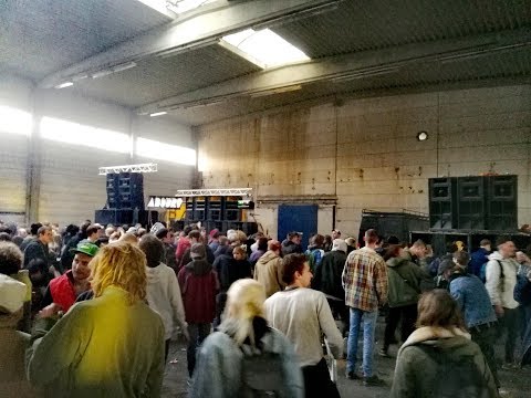 Multisons Belgique Aku - Overbelast - Prototek - Trips and More - 07/04/2018