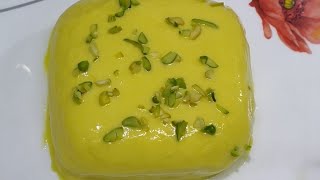 Download lagu mango ice cream-mango ice cream recipe-No beater-No cream-cook in my way mp3