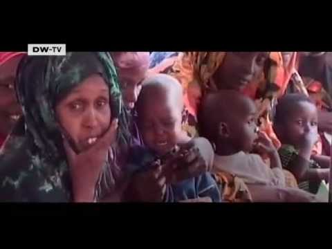 GLOBAL 3000 | Kampf dem Hunger  - Young Global Leaders