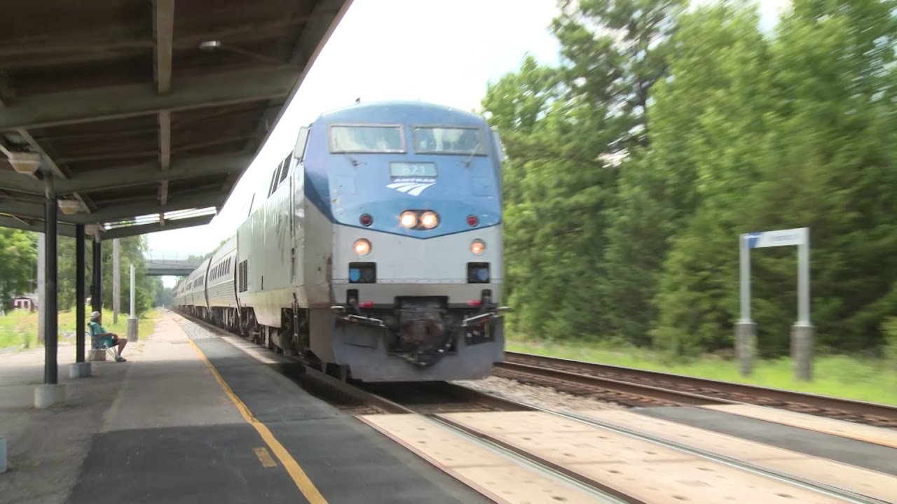 Chesterfield County Comprehensive Plan - Infrastructure and Public Facilities