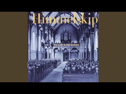 The Ship is at the Landing