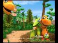 Straz Center Dinosaur Train Live Buddy S Big Adventure