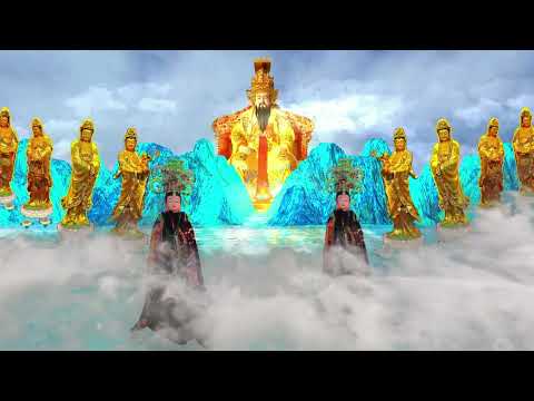 Thượng Đế là Ai ?vì sao có Chiến Tranh ?