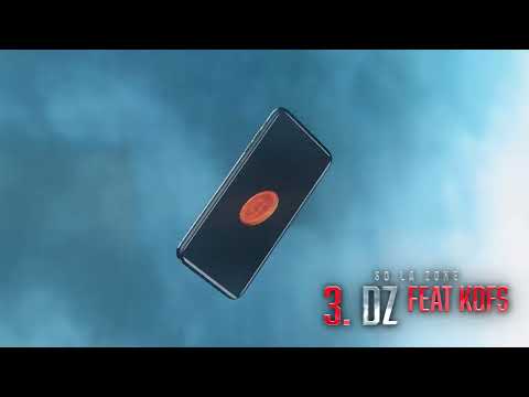 So La Zone - DZ ft. Kofs (Visualizer)