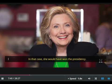 Campaigns & Elections