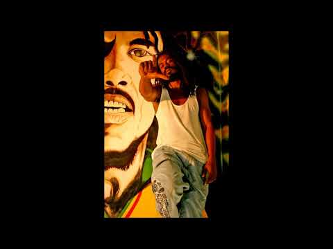 Kafu Banton - presten atención 1996