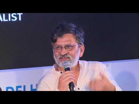 The Making of Feminist Men: What does it really take? Conversations at The Bridge 2018