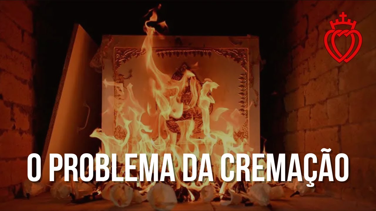 O Problema da Cremação