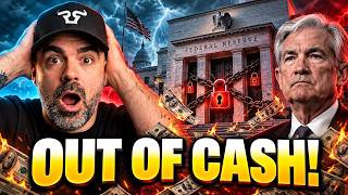 REPO MARKET: AMERICA'S RICHEST BANKS TOOK $74.6 BILLION FROM THE FED IN ONE DAY…