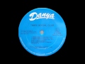 Timex Social Club - Thinkin' about ya ...