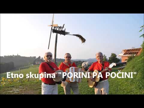 Lansko leto sem se oženil