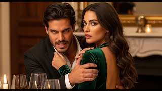 LA RECHAZÓ EN SU LUNA DE MIEL PERO AL VER QUE OTRO LA CORTEJABA ENLOQUECIÓ DE AMOR Y DESEO