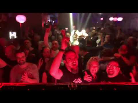 Generacion Kwm 2023- Sala Lopez - Dj Frank