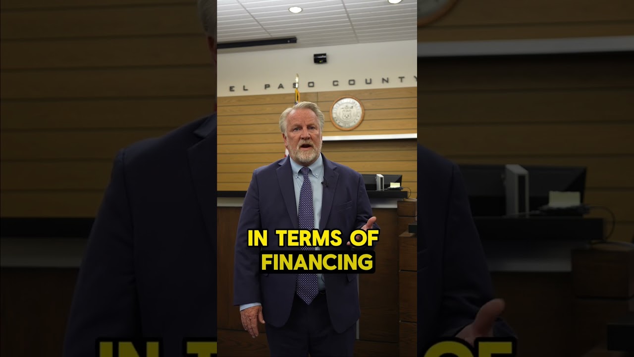 Colorado Springs Attorneys You Can Trust | The Foley Law Firm #criminaldefense #coloradosprings