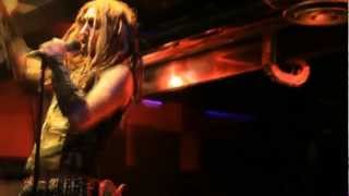 Devil&#39;s Rejects - &quot;American Witch&quot; [ROB ZOMBIE TRIBUTE BAND]