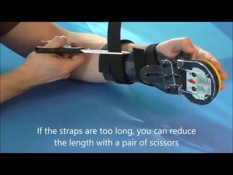 How to assemble Grip for iSwitch