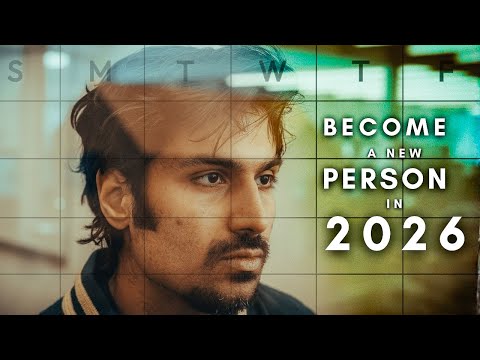 How to Fix Your Life in a Week