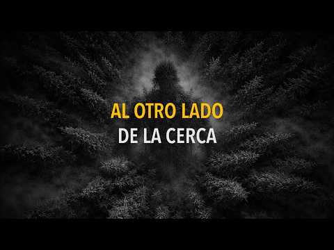 WHAT'S ON THE OTHER SIDE OF THE FENCE (HORROR STORIES)