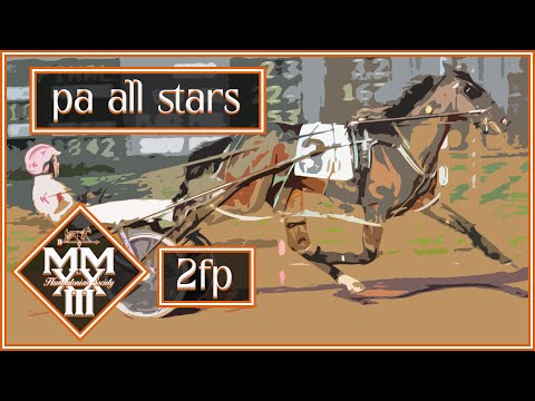 2023 PA All Stars 2FP