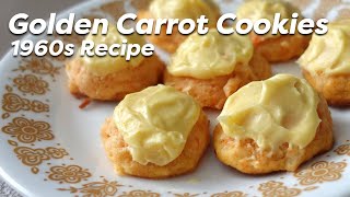 MYSTERIOUS FLAVOR? This 1960s recipe may surprise you! Cooky Book Recipes