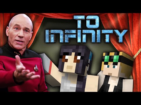 Minecraft Mayhem: Kim Goes Interstellar!