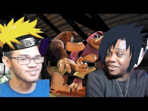 KEITARO VS. NAIRO - WHO'S THE BEST BANJO IN THE WORLD?