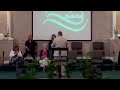 Bishop Howard Riley "Magnify the Lord" | 7/11/2021