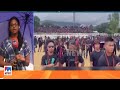 വംശീയ കലാപം കൂടുതൽ രൂക്ഷമായിരിക്കെ ന