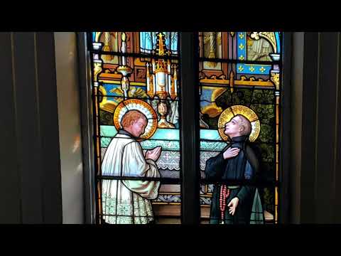 The Sermons of Father Robertson: Sermon IV - The Paraclete