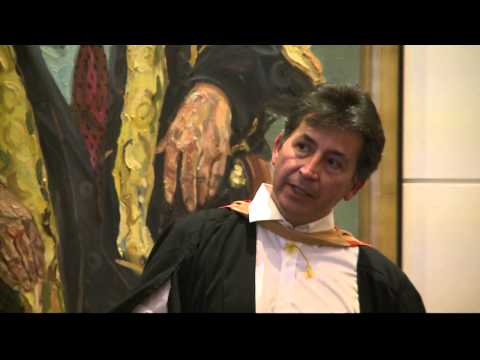 Professorial Lecture Series: Professor Pierre Del Moral