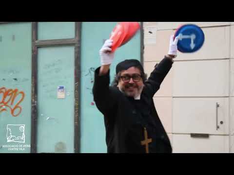 Centre Vila - Els vídeos de la Màscara d'Or 2023