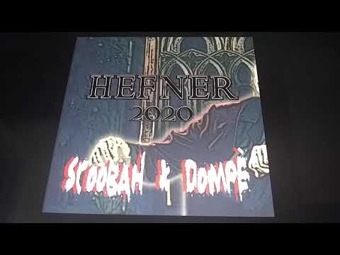 Russedress 2020 - Hefner Sandvikarussen 2020 SCOOBAH on Spotify HD