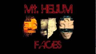 Mt. Helium - Crzy Juice (Faces) 2008