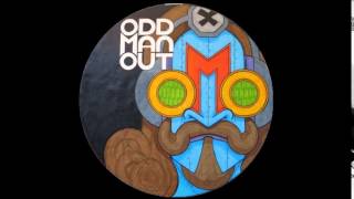 Odd Man Out covers Hold On - Demo Song