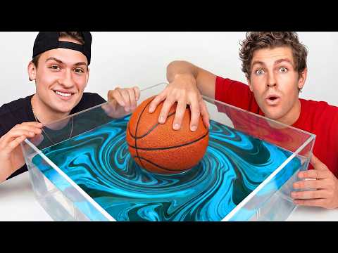 Best Hydro Dipping Art, Wins $1,000!