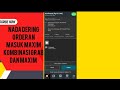 Nada Dering Orderan Masuk Maxim Kombinasi Grab Mantul