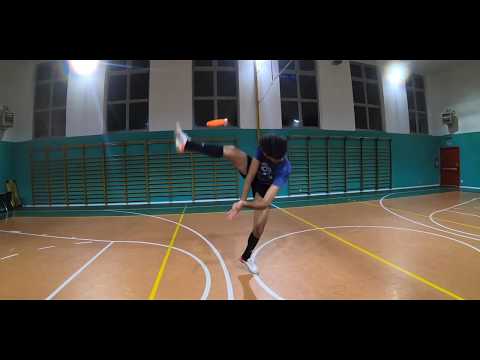 Christmas' Eve Jam (Freestyle Disc)