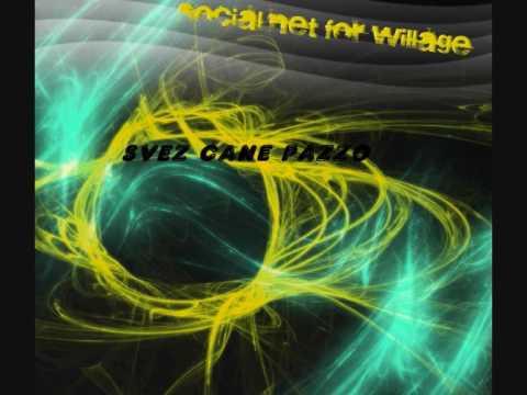 SVEZ CANE PAZZO NATA IURNATA