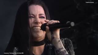 Evanescence - The change   (Rock in Rio Lisboa 2024)