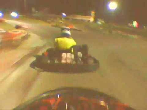 TROFÉU AMIKA ETAPA 03 17/04/2012