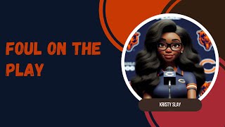 The Future of the Bulls and Bears: NFL Draft Insights and NBA Playoff Showdowns!