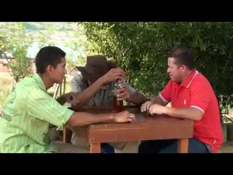 JUVENTUD PARRANDERA   ACABAME DE MATAR    A A