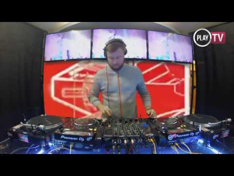 VALENTIN - Live @PLAY TV 20.04.2017