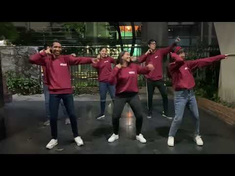 Roll Call MC BEAT Gen 22.23 - AIESEC en Venezuela