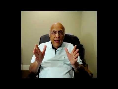 The Jealousy of God - Zac Poonen