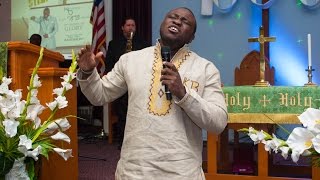 Worship Medley by Stein KB Owusu